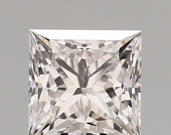 Loose Lab Diamond IGI Princess 1.03ct D VVS1: Loose Lab Diamond IGI Princess 1.03ct D VVS1 Loose Lab Diamond IGI Princess, 1.03ct, D color, VVS1 clarity, featuring excellent polish and symmetry. Certified by IGI, dimensions are 5.56L x 5.52W x