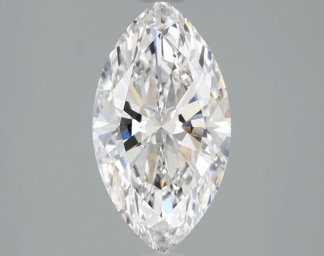 Loose Lab Diamond IGI Marquise 1.96ct D VS1: Loose Lab Diamond IGI Marquise 1.96ct D VS1 Loose Lab Diamond, Marquise shape, 1.96ct, Color D, Clarity VS1, featuring Excellent cut, Polish, and Symmetry, certified by IGI. Item Specifics: Source: Th