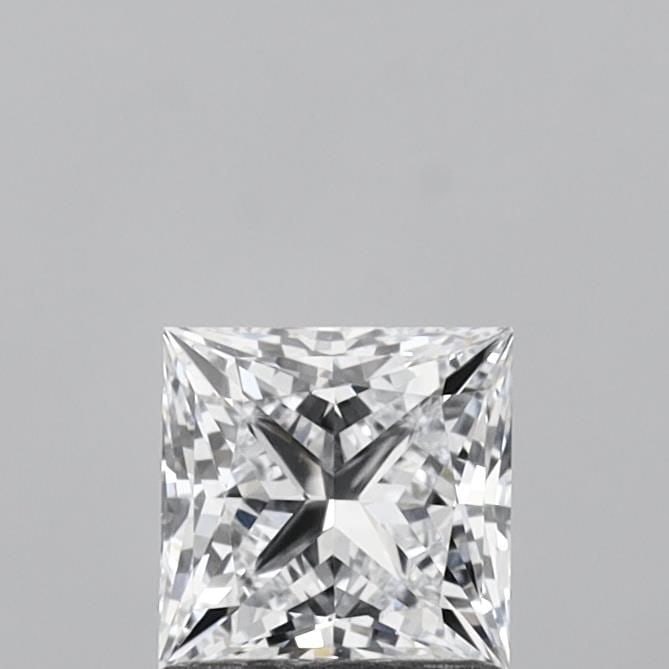 Loose Lab Diamond IGI Princess 1.05ct E VVS2 (1 of 1)