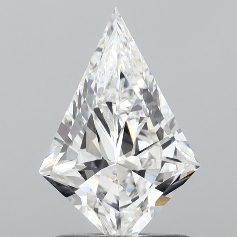 Loose Lab Diamond IGI Other 1.08ct D VS1 (1 of 1)