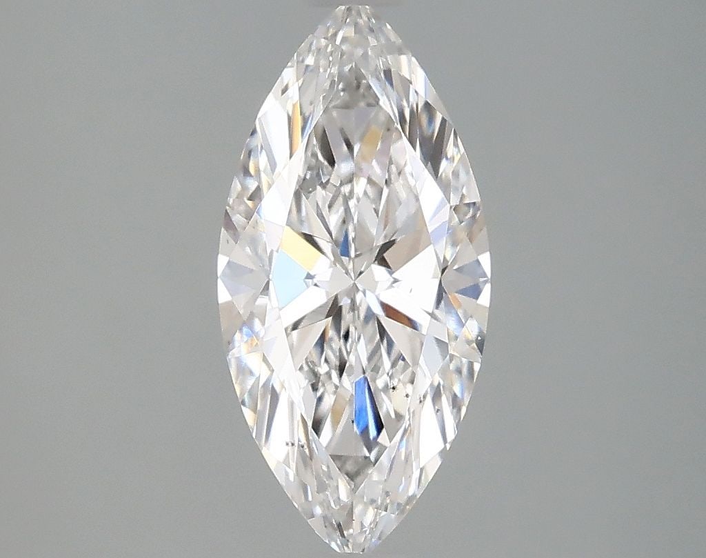 Loose Lab Diamond IGI Marquise 1.42ct E VS2: Loose Lab Diamond IGI Marquise 1.42ct E VS2 Loose Lab Diamond IGI Marquise 1.42ct E VS2, certified by IGI, features excellent polish and symmetry with measurements of 12.31L x 5.89W x 3.5H. Item