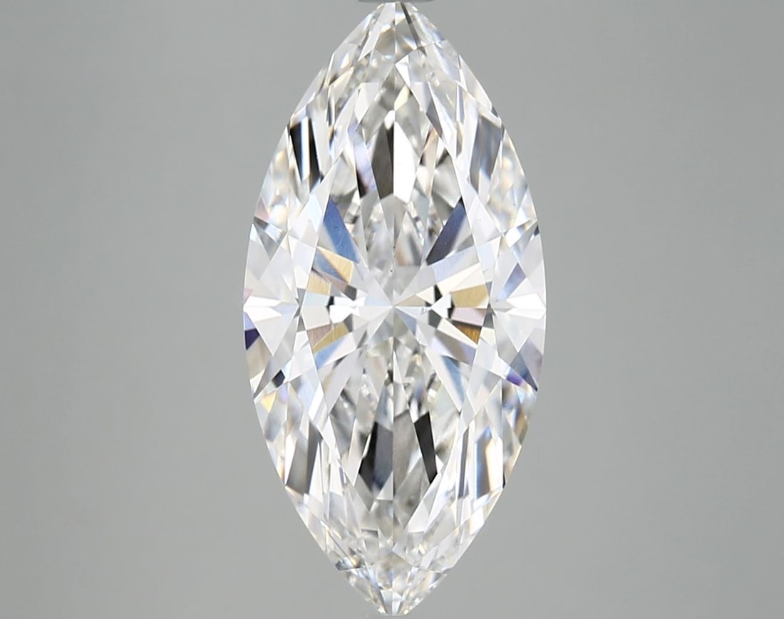 Marquise IGI 4.08ct E VS2 - Loose Lab Diamond: Marquise IGI 4.08ct E VS2 - Loose Lab Diamond Marquise IGI Loose Lab Diamond weighing 4.08ct, Color E, VS2 clarity with excellent polish and symmetry, certified by IGI. Item Specifics: Source: This