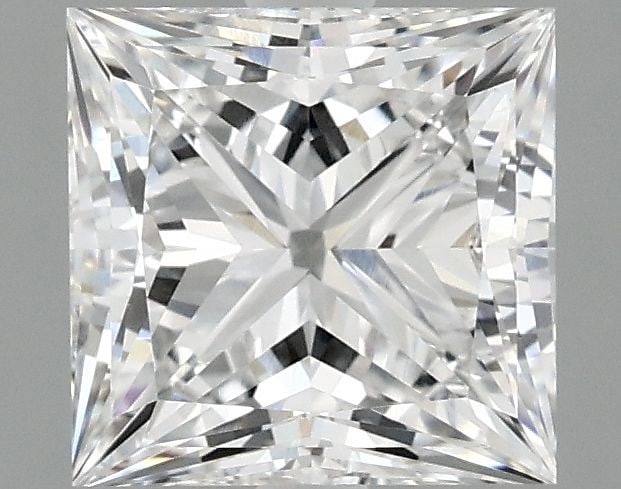 Loose Lab Diamond IGI Princess 2.06ct D VVS2: Loose Lab Diamond IGI Princess 2.06ct D VVS2 Loose Lab Diamond IGI Princess 2.06ct with Color D and VVS2 clarity, featuring excellent polish and symmetry, certified by IGI. Item Specifics: Source: Thi