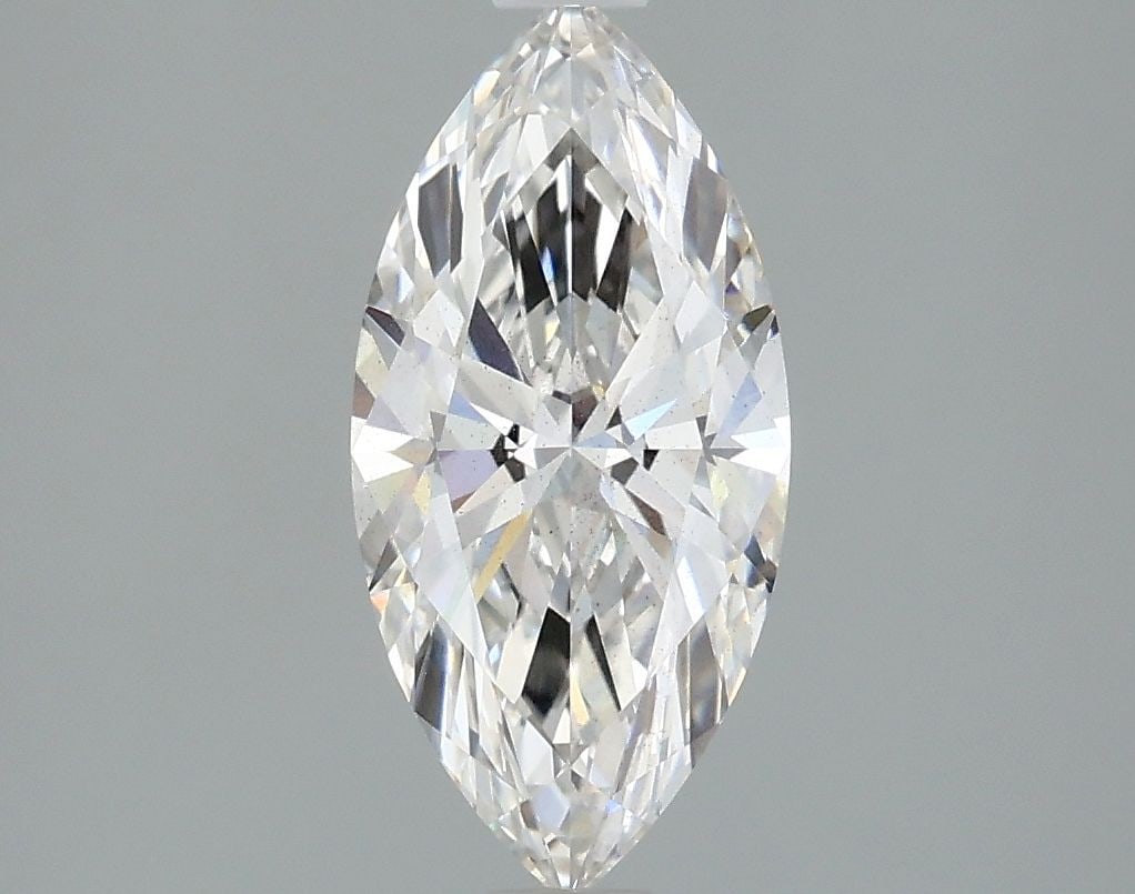 Loose Lab Diamond IGI Marquise 1.35ct E VS2: Loose Lab Diamond IGI Marquise 1.35ct E VS2 Loose Lab Diamond, IGI certified, weighing 1.35ct, with a marquise cut, color E, clarity VS2, and measurements of 11.92L x 5.72W x 3.51H. Item Specifics: So