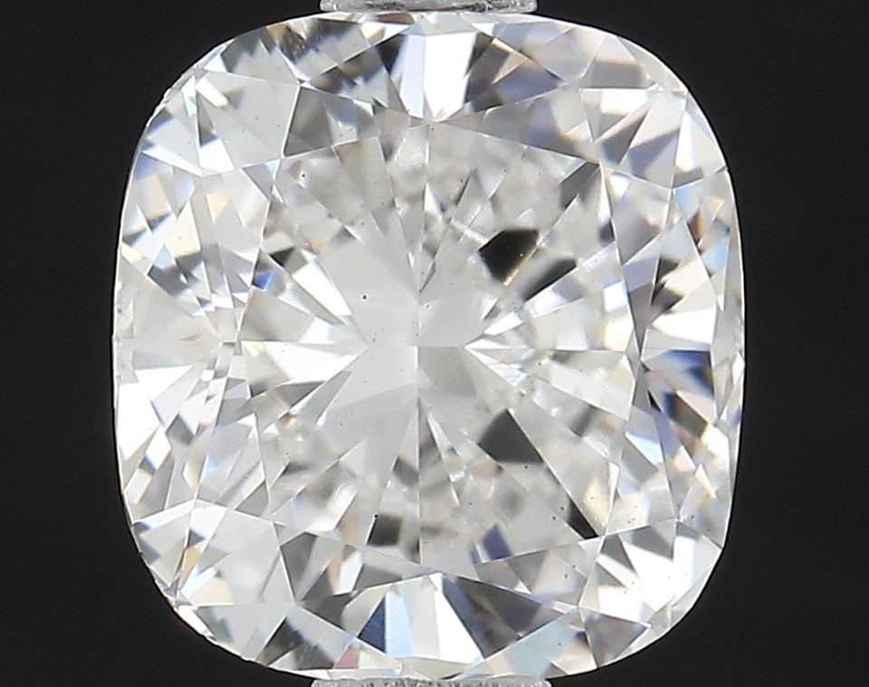 Loose Lab Diamond GIA Cushion Brilliant 1.63ct E VS1: Loose Lab Diamond GIA Cushion Brilliant 1.63ct E VS1 Loose Lab Diamond GIA Cushion Brilliant 1.63ct E with VS1 clarity, featuring very good polish and excellent symmetry; certified by GIA. Item Specif