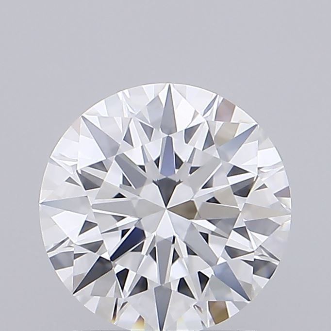 Loose Lab Diamond GIA Round 1.53ct E VVS2 (1 of 1)