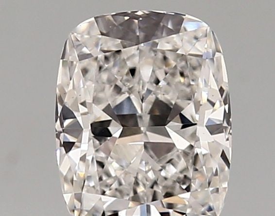 Cushion Modified IGI 1.03ct E VS1 - Loose Lab Diamond: Cushion Modified IGI 1.03ct E VS1 - Loose Lab Diamond Cushion modified loose lab-grown diamond, IGI certified, 1.03ct, color E, clarity VS1, with excellent polish and symmetry. Item Specifics: Source: