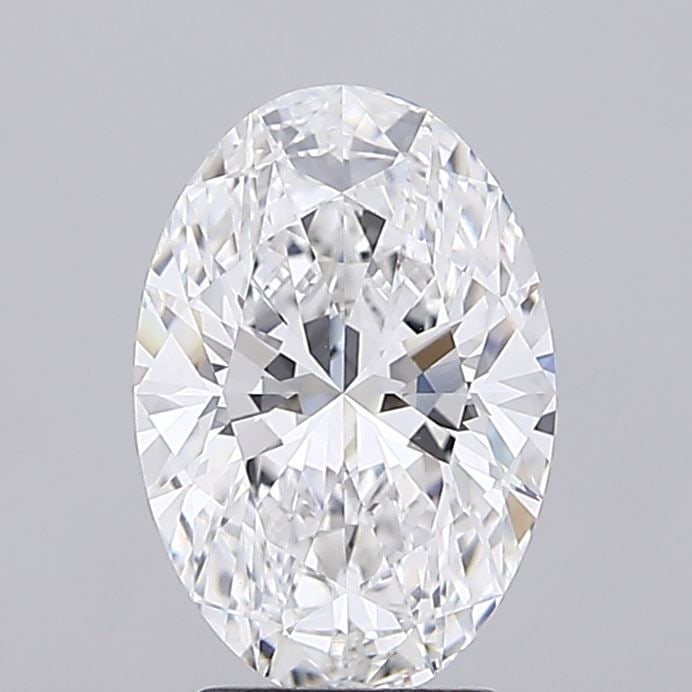 Loose Lab Diamond IGI Oval 2.92ct E VVS2: Loose Lab Diamond IGI Oval 2.92ct E VVS2 Loose Lab Diamond IGI Oval 2.92ct E VVS2 with EX polish and EX symmetry, measures 11.77L x 8.03W x 5.05H and certified by IGI. Item Specifics: Source: This Is