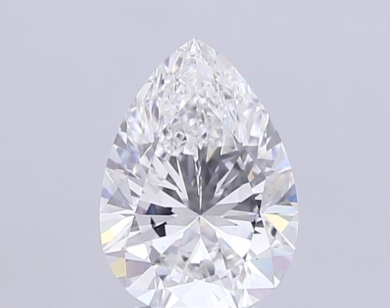 Loose Lab Diamond IGI Pear 4.11ct E VS1: Loose Lab Diamond IGI Pear 4.11ct E VS1 Loose Lab Diamond, IGI certified, 4.11ct, Color E, VS1 clarity, with EX polish and symmetry, measuring 12.85L x 9.11W x 5.85H. Item Specifics: Source: This Is