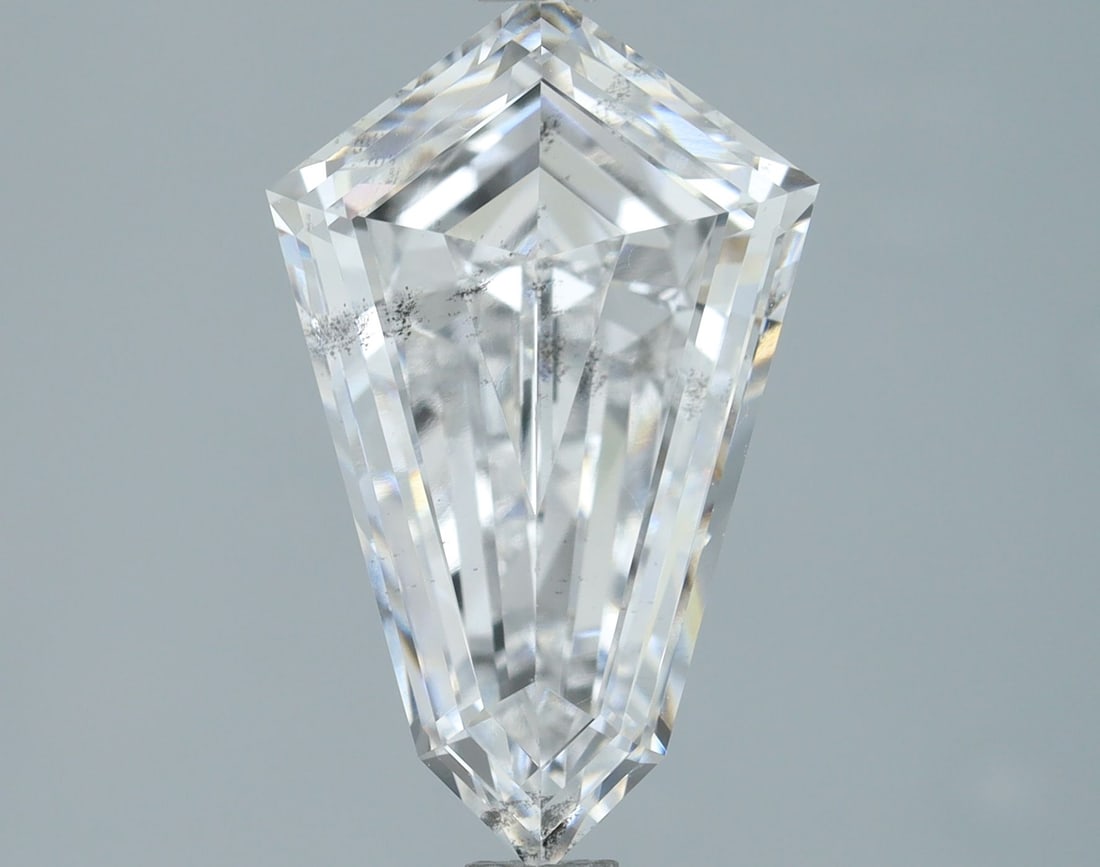 Loose Lab Diamond IGI Other 2.01ct F SI1 (1 of 1)