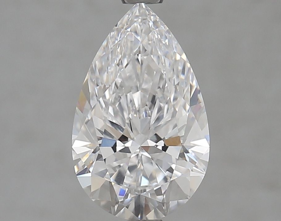 GIA 2.29ct Pear D VVS2 - Loose Lab Diamond: GIA 2.29ct Pear D VVS2 - Loose Lab Diamond This 2.29ct Pear D VVS2 lab diamond showcases excellent polish and symmetry, certified by GIA. Item Specifics: Source: This Is A Real Diamond Grown In A Lab