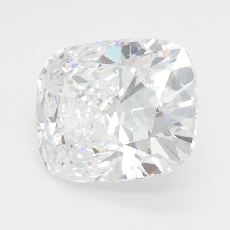 Loose Lab Diamond IGI Cushion Brilliant 2.0ct D VVS1 (1 of 1)