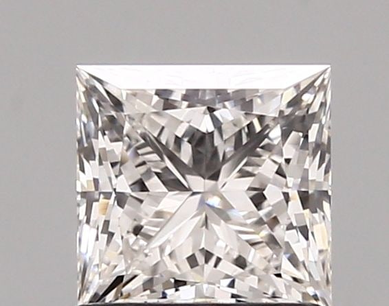 Loose Lab Diamond IGI Princess 1.03ct E VVS2 (1 of 1)