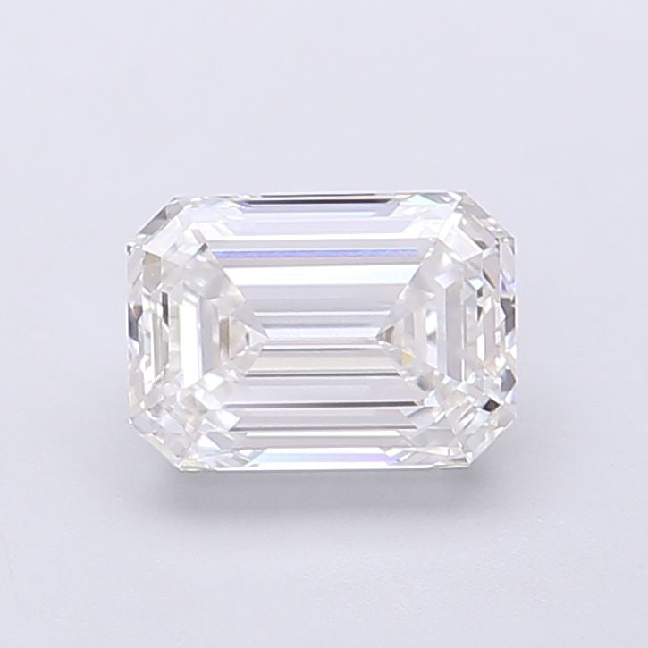 IGI 1.51ct Emerald E VVS2 - Loose Lab Diamond (1 of 1)