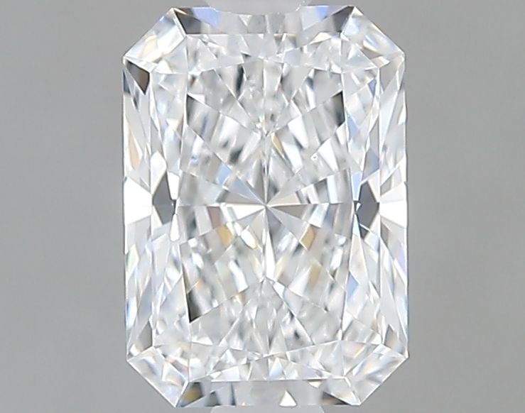 GIA 1.04ct Radiant E VS1 - Loose Lab Diamond: GIA 1.04ct Radiant E VS1 - Loose Lab Diamond This GIA-certified 1.04ct radiant diamond has E color and VS1 clarity, with very good polish and symmetry. Item Specifics: Source: This Is A Real Diamond G