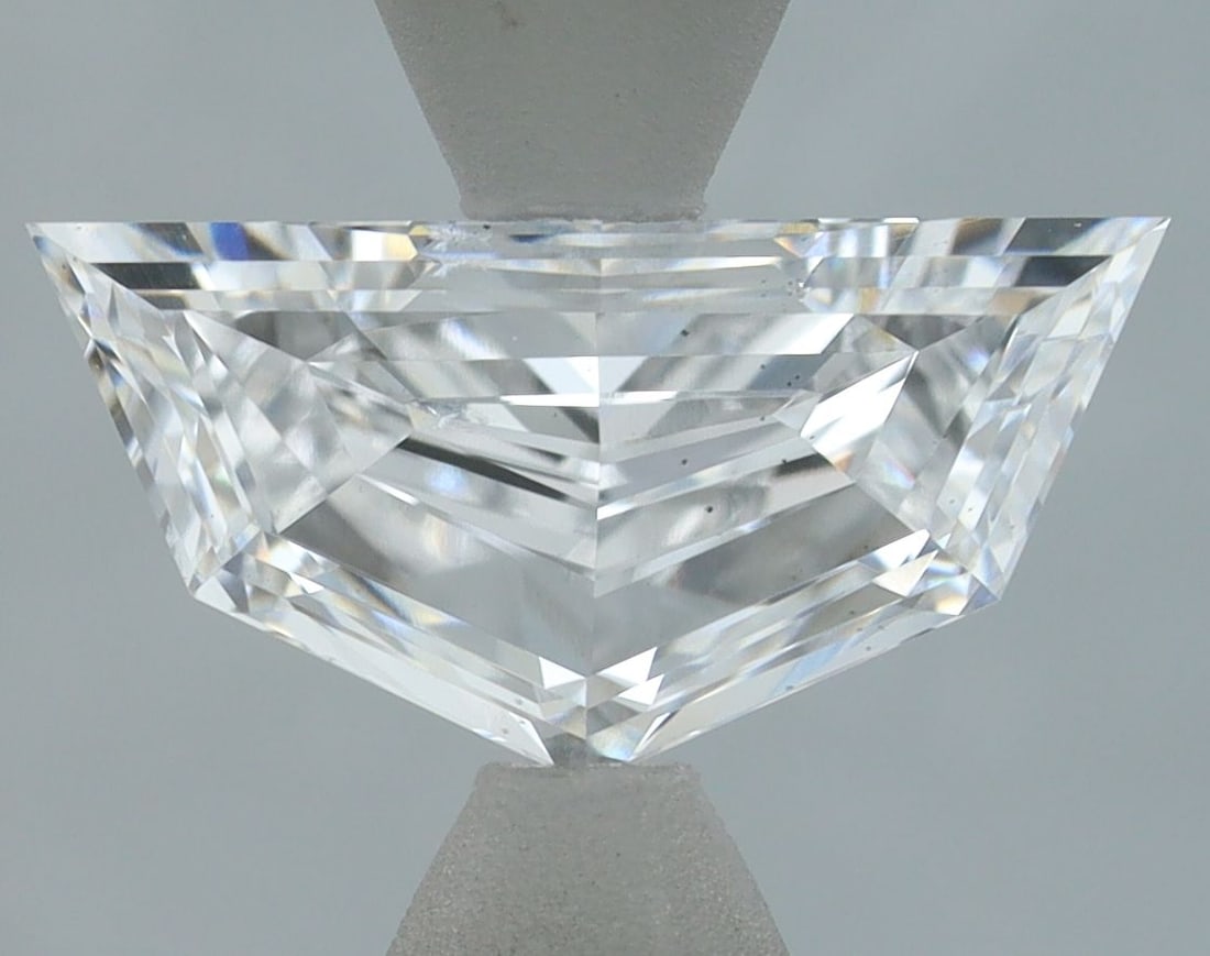 Loose Lab Diamond IGI Other 1.0ct D VS2 (1 of 1)