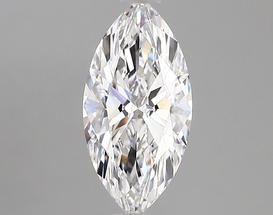 Loose Lab Diamond IGI Marquise 1.03ct D VVS1: Loose Lab Diamond IGI Marquise 1.03ct D VVS1 Loose Lab Diamond IGI Marquise 1.03ct in Color D with Clarity VVS1, excellent polish, good symmetry, measuring 10.75L x 5.27W x 3.23H. Item Specifics: Sour