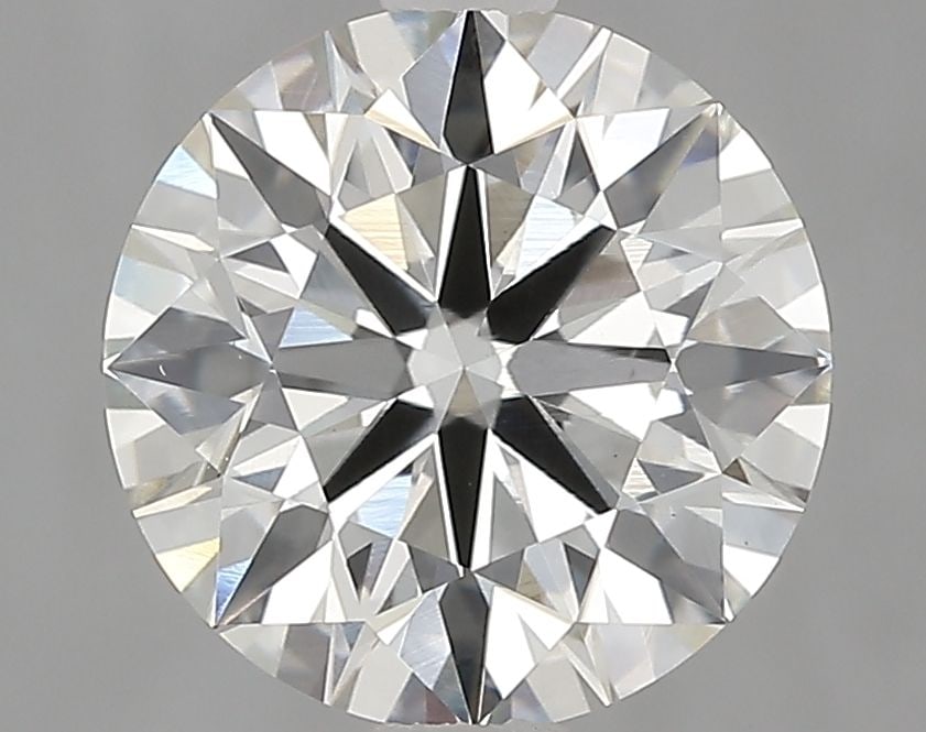 Ideal Loose Lab Diamond IGI Round 2.09ct I VS1: Ideal Loose Lab Diamond IGI Round 2.09ct I VS1 Ideal Loose Lab Diamond IGI Round 2.09ct I VS1, known for its excellent polish and symmetry, measuring 8.21L x 8.25W x 5.05H, certified by IGI. Item Spec