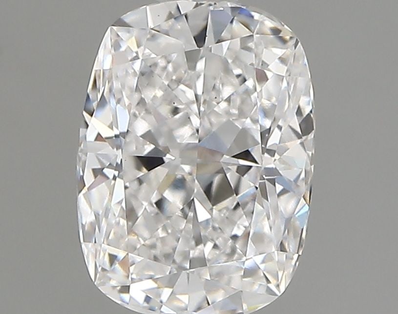 Loose Lab Diamond 1.03ct D VS1 IGI Cushion Modified: Loose Lab Diamond 1.03ct D VS1 IGI Cushion Modified This 1.03ct loose lab diamond, crafted in a cushion modified cut, has a D color and VS1 clarity, and is IGI certified with excellent polish and symm