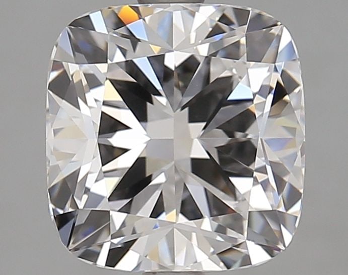 Loose Lab Diamond GIA Cushion Brilliant 3.24ct D IF: Loose Lab Diamond GIA Cushion Brilliant 3.24ct D IF This 3.24ct loose lab diamond, certified by GIA, has a D color and IF clarity in a cushion brilliant cut, with excellent polish and symmetry. Item S