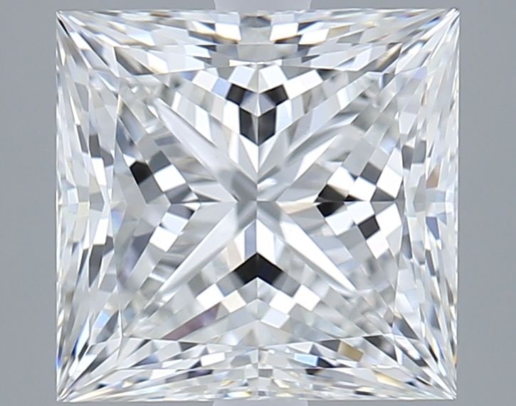 Loose Lab Diamond IGI Princess 3.01ct E VVS2: Loose Lab Diamond IGI Princess 3.01ct E VVS2 Loose Lab Diamond, 3.01ct, IGI certified, featuring an E color, VVS2 clarity, and excellent polish and symmetry. Item Specifics: Source: This Is A Real Dia