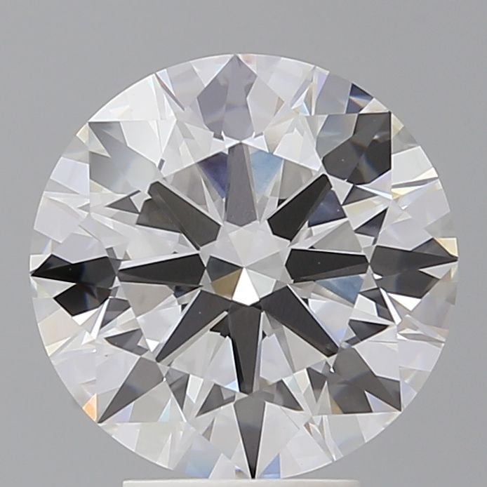 Ideal Loose Lab Diamond IGI Round 4.59ct E VS1 (1 of 1)