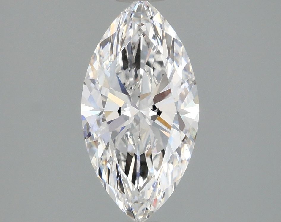 Loose Lab Diamond IGI Marquise 1.38ct E VS2: Loose Lab Diamond IGI Marquise 1.38ct E VS2 Loose Lab Diamond, 1.38ct, IGI certified, featuring an E color, VS2 clarity, and excellent polish and symmetry. Item Specifics: Source: This Is A Real