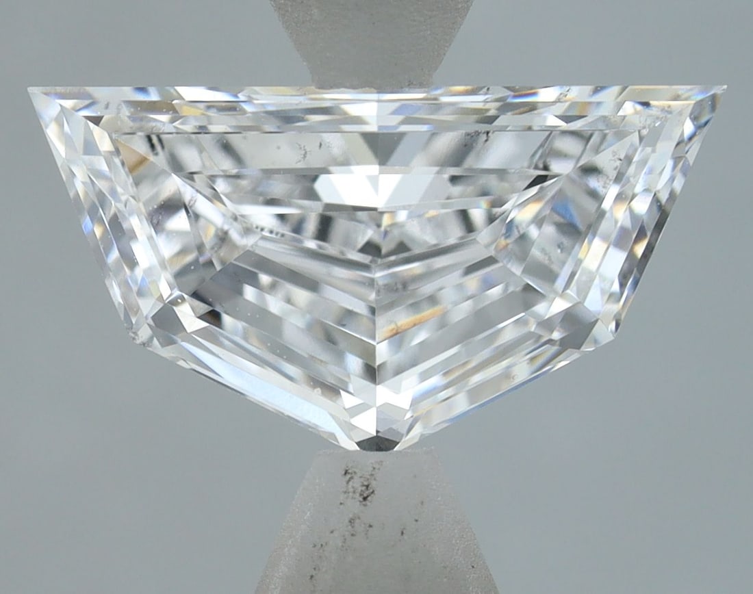 Loose Lab Diamond IGI Other 1.5ct E VS2: Loose Lab Diamond IGI Other 1.5ct E VS2 Loose lab-grown diamond, IGI certified, 1.5ct, color E, clarity VS2, with excellent polish and very good symmetry. Measurements: 10.56L X 5.69W X 3.75H. Item