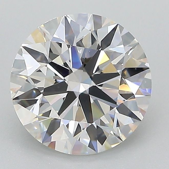 Loose Lab Diamond IGI Round 1.86ct D VS1 - Ideal: Loose Lab Diamond IGI Round 1.86ct D VS1 - Ideal Loose lab diamond IGI Certified, round cut, 1.86ct, color D, clarity VS1, with excellent polish and symmetry. Measurements are 7.83L x 7.87W x 4.88H. I