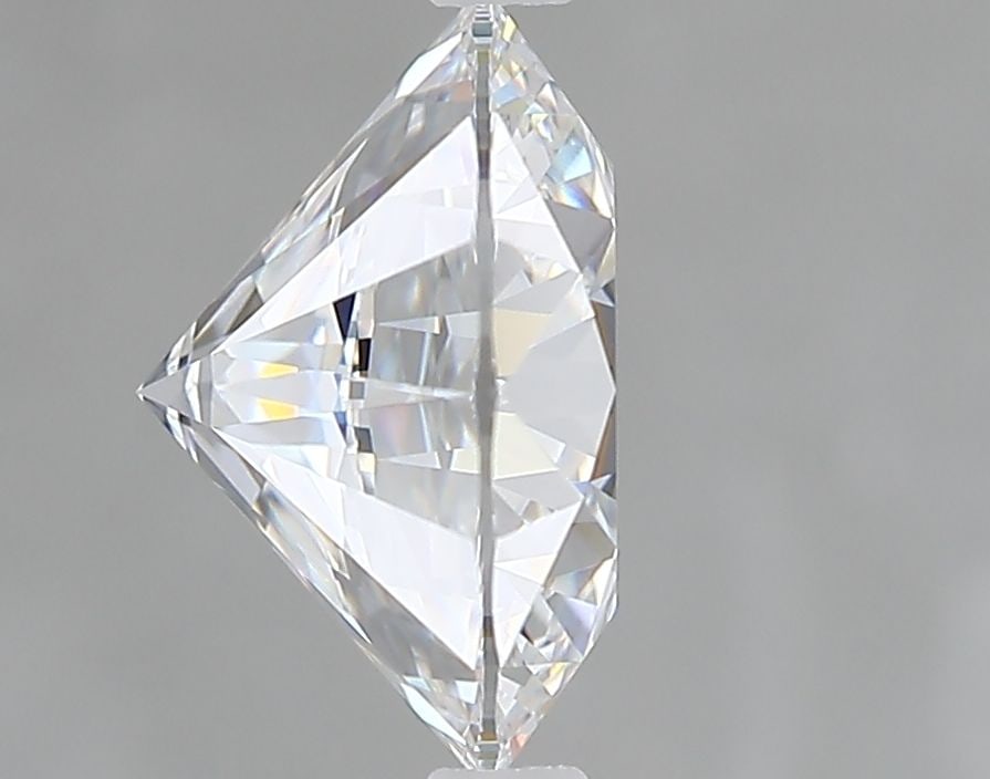 Loose Lab Diamond GIA Round 2.71ct D VS1: Loose Lab Diamond GIA Round 2.71ct D VS1 Loose Lab Diamond GIA Round, 2.71ct, color D, clarity VS1, with excellent polish and symmetry, certified by GIA. Item Specifics: Source: This Is A Real Diamond
