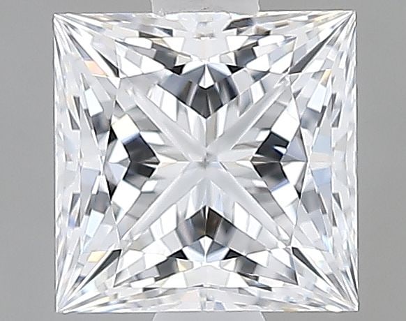 Loose Lab Diamond GIA Princess 1.01ct D VVS2: Loose Lab Diamond GIA Princess 1.01ct D VVS2 Loose Lab Diamond GIA Princess, 1.01ct, color D, clarity VVS2, featuring excellent polish and very good symmetry, certified by GIA. Item Specifics: Source: