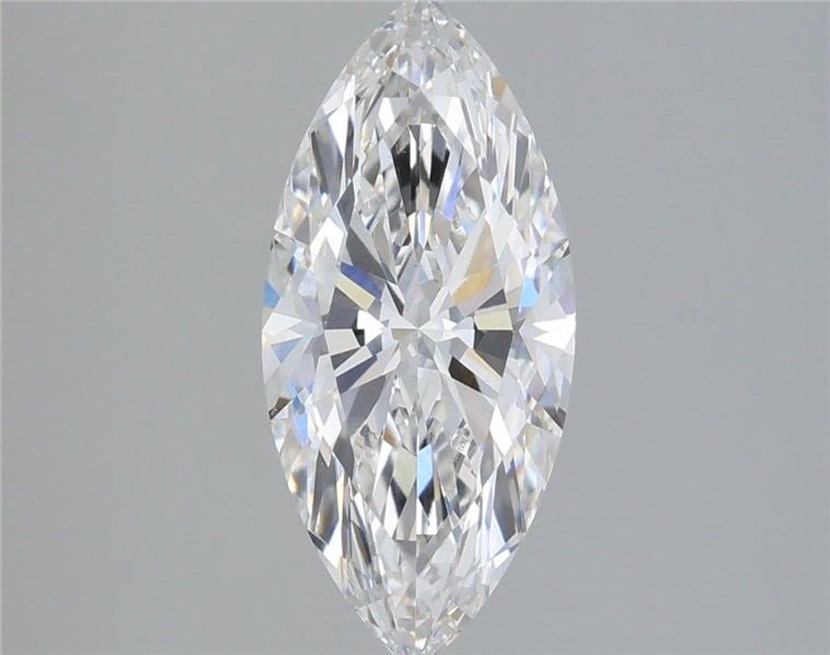 Loose Lab Diamond IGI 2.4ct Marquise F VS1: Loose Lab Diamond IGI 2.4ct Marquise F VS1 Loose Lab Diamond IGI 2.4ct Marquise in color F and clarity VS1, featuring excellent polish and symmetry. Certified by IGI, measuring 14.64L x 6.71W x 4.25H.