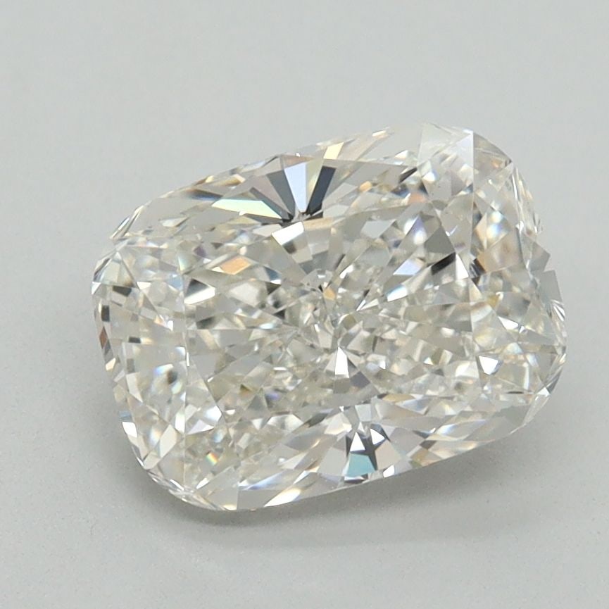 Loose Lab Diamond IGI Cushion Modified 2.09ct F VS1: Loose Lab Diamond IGI Cushion Modified 2.09ct F VS1 Loose Lab Diamond IGI Cushion Modified, 2.09ct, Color: F, Clarity: VS1, with excellent polish and symmetry; certified by IGI. Item Specifics: Source