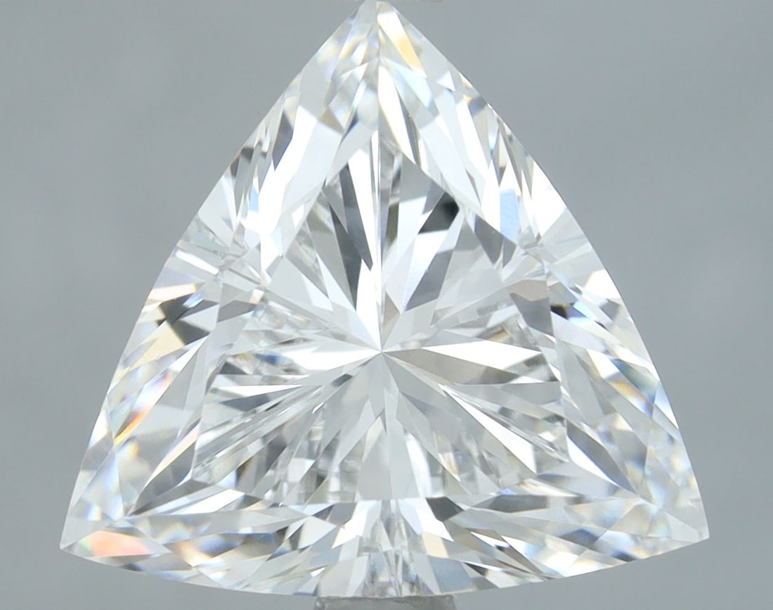 Loose Lab Diamond IGI Other 2.1ct D VVS2 (1 of 1)