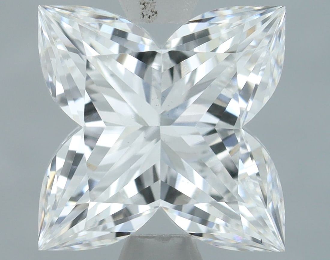 Loose Lab Diamond IGI Other 2.07ct E VS2: Loose Lab Diamond IGI Other 2.07ct E VS2 Loose Lab Diamond IGI Other, 2.07ct, E color, VS2 clarity, having EX polish and symmetry, measuring 7.42L x 7.39W x 4.92H, certified by IGI. Item Specifics: So