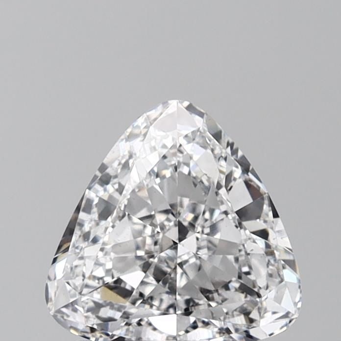 Loose Lab Diamond IGI Triangular 1.03ct E VS1 (1 of 1)