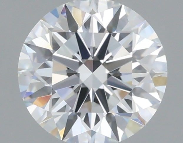Loose Lab Diamond 1.03ct E VVS2 - GIA Round: Loose Lab Diamond 1.03ct E VVS2 - GIA Round Loose Lab Diamond 1.03ct E VVS2 in Round cut with EX Polish and Symmetry, certified by GIA. Dimensions are 6.47L x 6.44W x 4.01H. Item Specifics: Source: Th
