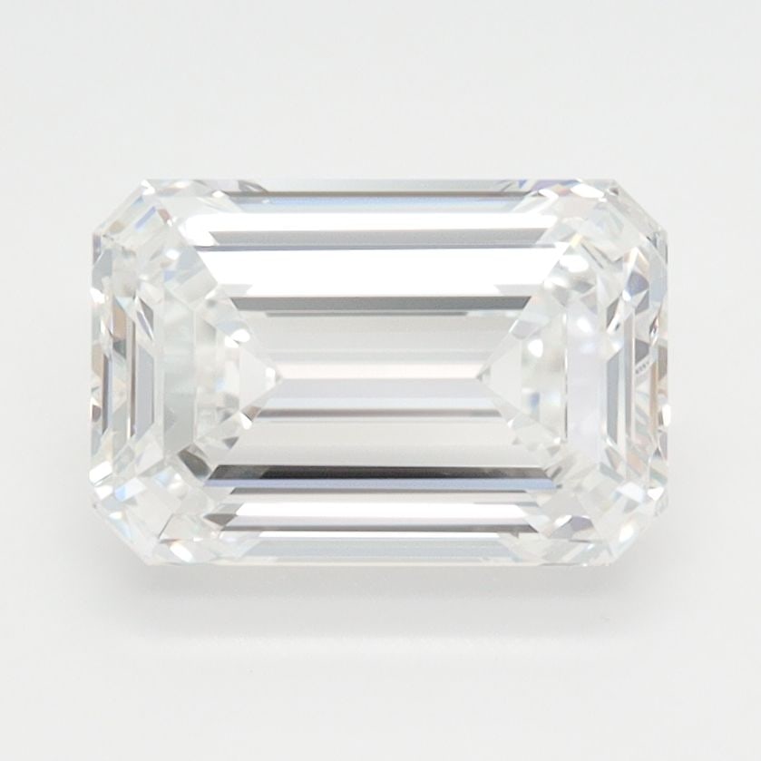 IGI Loose Lab Diamond Emerald 2.0ct E VS1: IGI Loose Lab Diamond Emerald 2.0ct E VS1 IGI Loose Lab Diamond Emerald, 2.0ct E VS1, with excellent polish/symmetry and dimensions of 8.73L x 5.83W x 3.77H. Item Specifics: Source: This Is A Real Dia