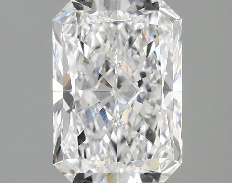 Loose Lab Diamond IGI Radiant 2.05ct D VS1: Loose Lab Diamond IGI Radiant 2.05ct D VS1 Loose Lab Diamond IGI Radiant 2.05ct D VS1, featuring excellent polish and symmetry, measures 8.91L x 6.27W x 4.19H, certified by IGI. Item Specifics: Source