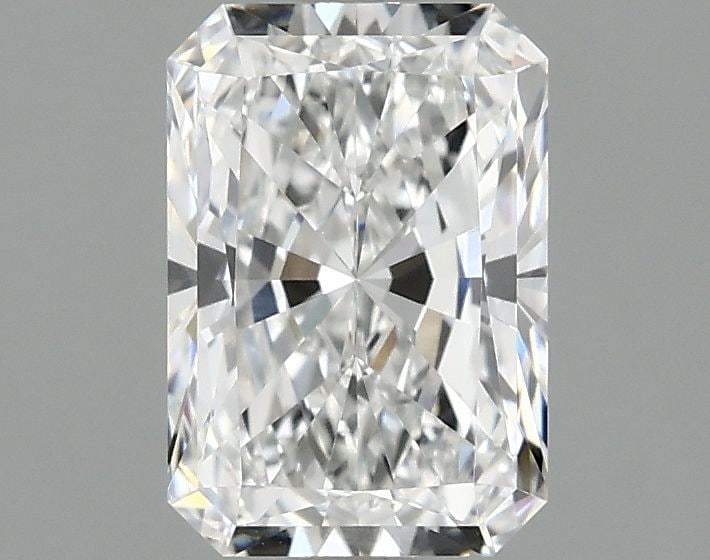 Loose Lab Diamond IGI Radiant 1.57ct D VVS2 (1 of 1)