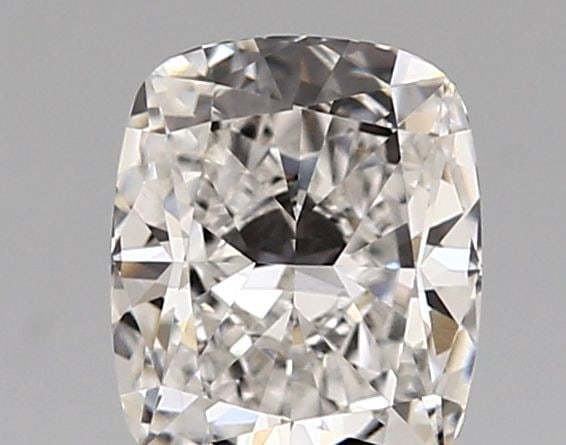 Loose Lab Diamond IGI Cushion Modified 1.03ct E VVS2: Loose Lab Diamond IGI Cushion Modified 1.03ct E VVS2 This 1.03ct loose lab diamond in a cushion modified cut has a color grade of E and clarity of VVS2, with excellent polish and symmetry, certified b