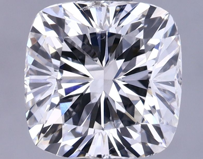 Loose Lab Diamond IGI Cushion Brilliant 1.66ct G VS1: Loose Lab Diamond IGI Cushion Brilliant 1.66ct G VS1 Loose Lab Diamond IGI Cushion Brilliant, 1.66ct, G color, VS1 clarity, with EX polish and symmetry; certified by IGI. Item Specifics: Source: This