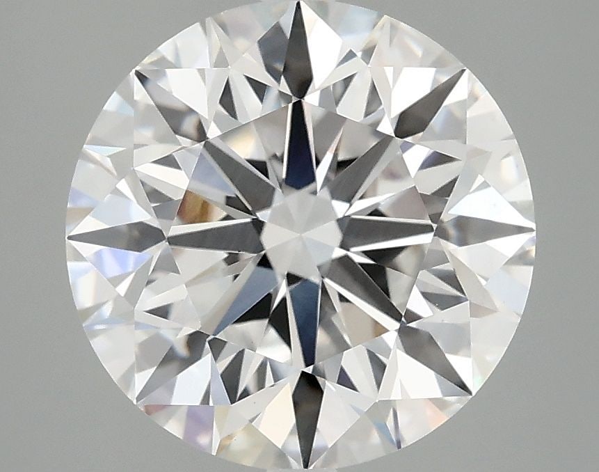 IGI Loose Lab Diamond Round 4.09ct E VS1 (1 of 1)