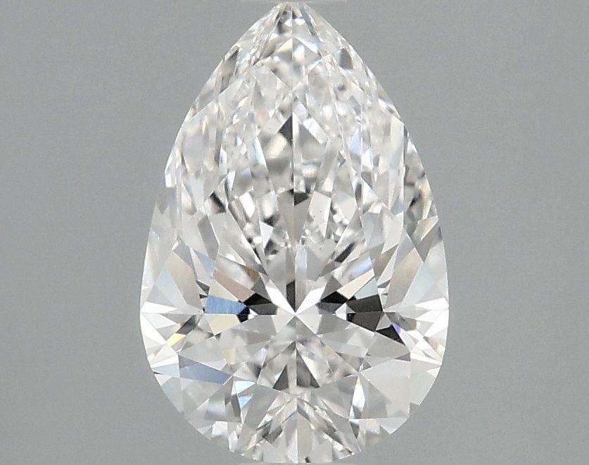 IGI Loose Lab Diamond Pear 1.57ct E VVS2 (1 of 1)