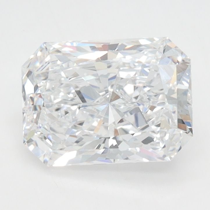 Loose Lab Diamond IGI Radiant 1.5ct D VVS1 (1 of 1)