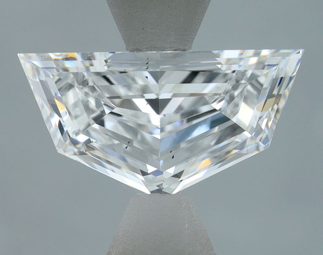 Loose Lab Diamond IGI Other 1.01ct E VS2 (1 of 1)