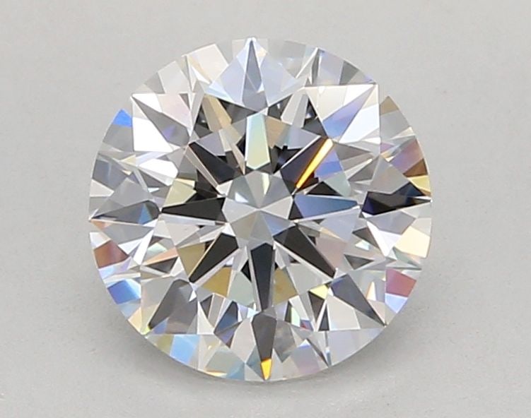 Ideal Loose Lab Diamond IGI Round 2.05ct D VVS1 (1 of 1)