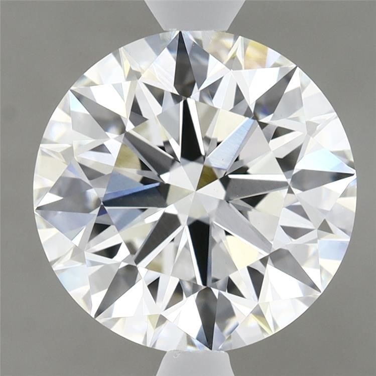IGI 4.97ct E VS1 - Round Ideal Loose Lab Diamond: IGI 4.97ct E VS1 - Round Ideal Loose Lab Diamond IGI certified loose lab-grown diamond weighing 4.97ct, featuring an E color and VS1 clarity, categorized as round ideal cut. Measurements are 10.81L x