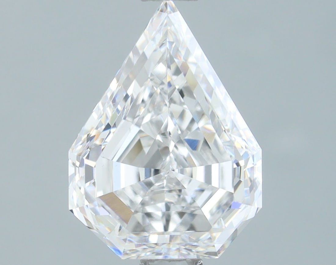 Loose Lab Diamond IGI Other 1.5ct D VVS2 (1 of 1)