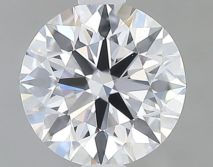 Loose Lab Diamond GIA Round 1.18ct D VVS1: Loose Lab Diamond GIA Round 1.18ct D VVS1 Loose lab-grown diamond with a carat weight of 1.18ct, featuring an excellent cut, D color, VVS1 clarity, and GIA certification; measures 6.78L x 6.82W x 4.2H